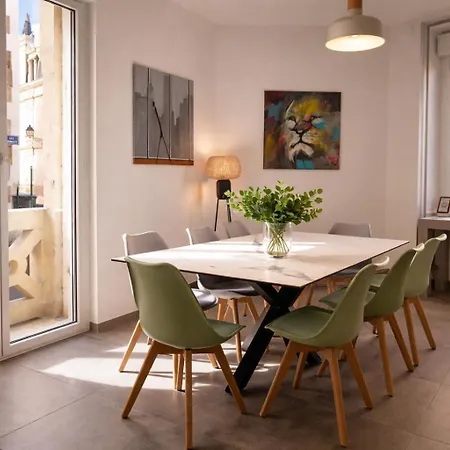 Charmante Maison Familiale A 2 Pas De La - 10 Personnes 度假居 *